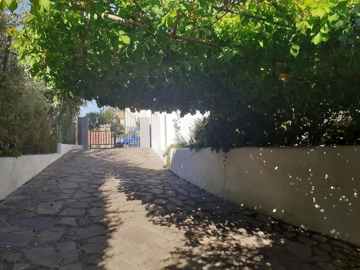 Toscana Luminoso Appartamento In Villa Con 2 Camere, Terrazze, Giardino E Posto Auto Privato Tutti Spazi Uso Esclusivo Cecina