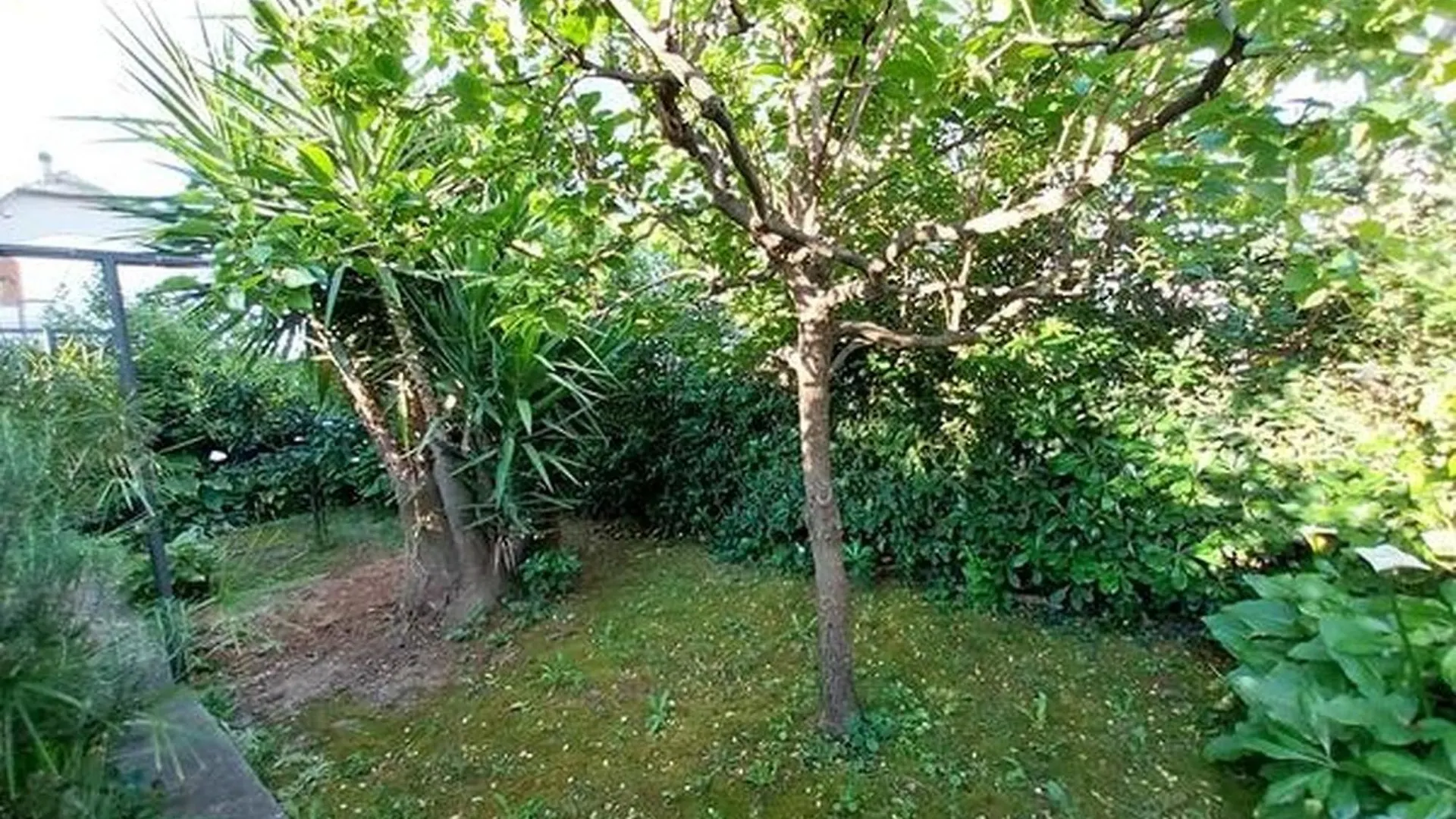 Toscana Luminoso Appartamento In Villa Con 2 Camere, Terrazze, Giardino E Posto Auto Privato Tutti Spazi Uso Esclusivo Cecina  Italia