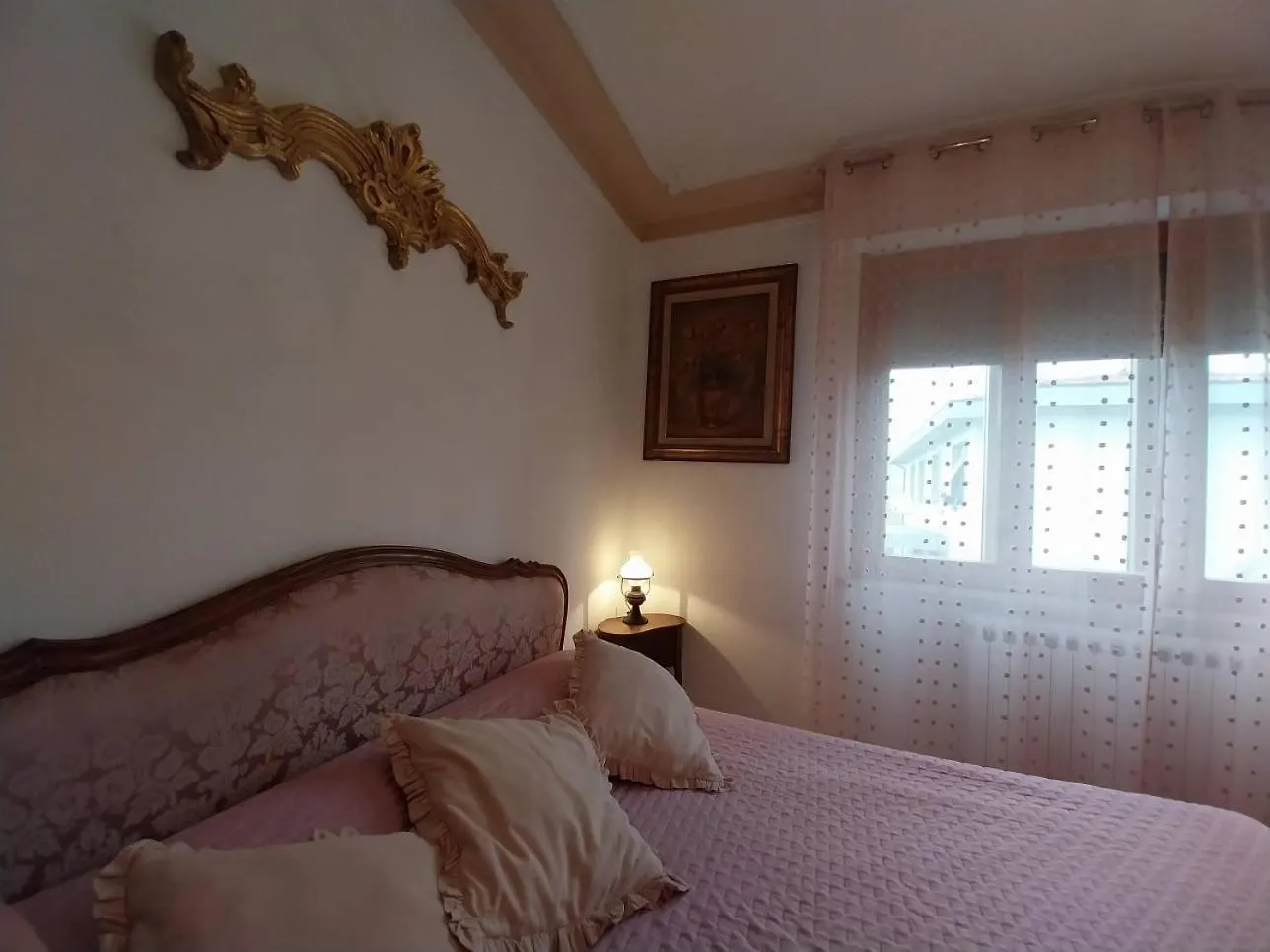 Toscana Luminoso Appartamento In Villa Con 2 Camere, Terrazze, Giardino E Posto Auto Privato Tutti Spazi Uso Esclusivo Cecina   Cecina (Livorno)